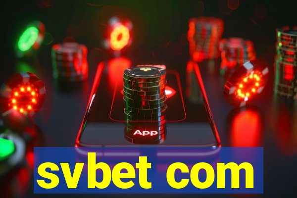 svbet com